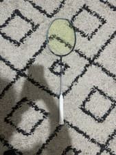 Image of Yonex Astrox 88D Pro 3rd Gen 4U Badminton Racket