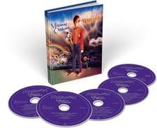 Image of MARILLION ~ “Misplaced Childhood” Deluxe Edition ~ 4xCD+Blu-ray ~ sealed!