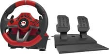 Image of HORI Mario kart Racing Wheel Pro Deluxe for Nintendo Switch (Nintendo Switch)