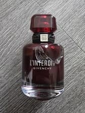 Image of Givenchy L'Interdit Eau de Parfum 50ml Rouge Spray for Women