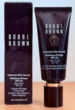 Image of BNIB Bobbi Brown Intensive Serum Radiance Primer SPF 25 40ml