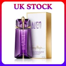 Image of Alien By Thierry Mugler Women 90m l Eau De Parfum for Her | New & Sealed
