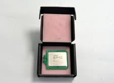 Image of AMD EPYC 7282 (2.80GHz/3.20GHz 16-Core 120W) Processor - 100-000000078