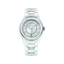 Image of Ebel Onde Ladies' Watch - X-1 White Ceramic
