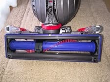 Image of Dyson DC40 Animal Lightweight Dyson Ball Upright Vacuum Cleaner