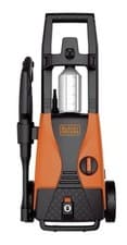Image of BLACK + DECKER PW1450TDL 1400  Watt 105 Bar - Pressure Washer Fast postage 