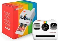 Image of Polaroid GO GEN 2 Instant Camera - White