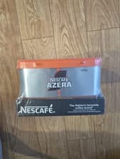 Image of Nescafe Azera Americano Instant Coffee 500g Tin