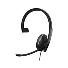 Image of Epos Sennheiser Adapt 135 Headset USB-A On Ear