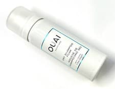 Image of NEW OUAI DRY SHAMPOO FOAM 43g/1.5Oz