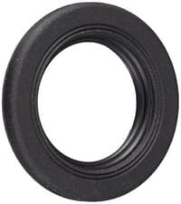 Image of Nikon JAPAN Original Anti Fog Finder Eye Piece DK-17A Eyecup