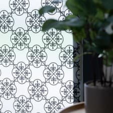 Image of d-c-fix Recinto 45cm x 1.5m Static Cling Vinyl Window Film