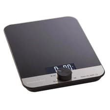 Image of KitchenAid Dry & Liquid Digital Glass Top Kitchen Scales
