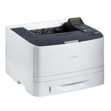 Image of Canon i-Sensys LBP6670DN A4 Mono Laser Printer