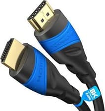 Image of HDMI Cable 8K/4K 3m A.I.S Shielding 8K@60Hz, 4K@120Hz, High Speed HDMI lead w...