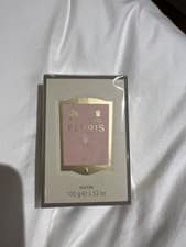 Image of Floris Lily Luxury Soap Savon, 100 g. NEW&BOXED