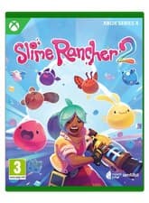 Image of iam8bit Slime Rancher 2 - Xbox (Microsoft Xbox Series X S)