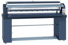 Image of ROTARY IRON COVER 140 CM ROLLER ~ MIELE, Bosch, Siemens, Electrolux, GMP