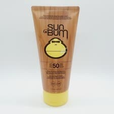 Image of Sun Bum Original Broad Spectrum Moisturizing Sun Lotion SPF 50 177ml