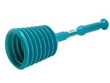 Image of Monument 1459W Master Plunger Sink & Bath Waste Pipe Unblocker Blockages