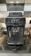 Image of PHILIPS Series 2200 EP2220/10 Bean to Cup Coffee Machine - Black New but No Box