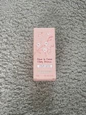 Image of L'Occitane Hand Cream Cherry Blossom 75ml Moisturising Lotion Shea Butter - NEW