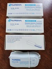 Image of Aurora Transformer Dimmable Electronic Transformer AU-E60 10-60W