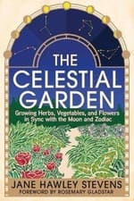 Image of The Celestial Garden, Stevens, Jane Hawley, Paper