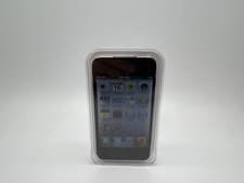 Image of Apple iPod Touch 4th Generation Black (8 GB) A1367 REFURBISHED