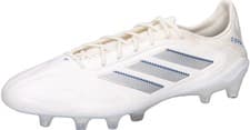 Image of adidas Copa Pure III Elite Football Boots White FG Mens Size UK 7 *REFSSS853