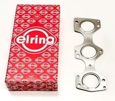 Image of Exhaust Manifold Gasket for BMW 1.5d - B37C15A | 1628511758