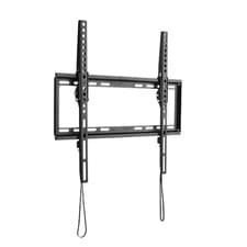 Image of Slim Tilt TV Wall Bracket Mount 300x200 300x300 400x200 400x300 or 400x400 VESA