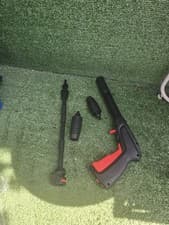 Image of Bosch EasyAquatak 110 High Pressure Washer (Parts Fit To 100-135bar )