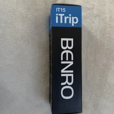 Image of Benro iTrip IT15 Travel Tripod Kit