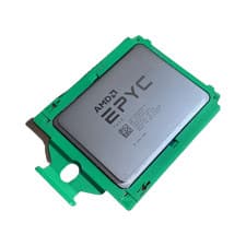 Image of AMD EPYC 7642 48Core 2.30 GHz 256MB 225W CPU - 100-000000074 - Gigabyte locked