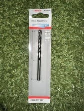 Image of Bosch Professional HSS Twist PointTeQ Drill Bit 6.0mm 1PCE 2608577167