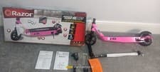 Image of Razor Electric Scooter Power Core S80