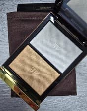 Image of Tom Ford Shade And Illuminate Highlighting Duo | Nudelight | 12g/0.42oz | NIB
