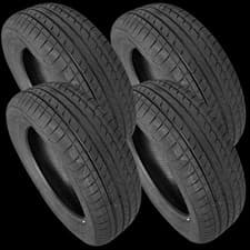 Image of LINGLONG 175/60R15 81H COMFORT MASTER Car Tyres - Fast Delivery, 1756015 x 4