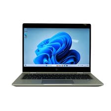 Image of HP EliteBook x360 830 G6 i5-8265U 1.6GHz 13.3" FHD 16GB RAM 1TB SSD Windows 11