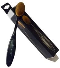 Image of Anastasia Beverley Hills precise blending makeup Brush mini travel