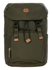 Image of BRIC'S backpack X-Collection Backpack Olive