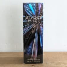 Image of SEALED Beyonce Pulse 100ml Perfume Eau De Parfum Gift Discontinued