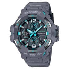 Image of Casio G Shock Gravitymaster GR-B300-8A2 Solar Bluetooth New Full Set Men's Watch