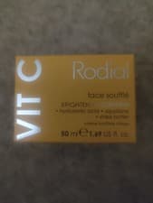 Image of Rodial Vitamin C Face Soufflé Brighten & Renew 50ml BNIB RRP £85