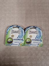 Image of Wilkinson Sword Hydro 5 Sensitive Men's 2x4 Cartridges With 5 Razor Blades