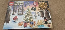 Image of LEGO - Star Wars - 75340: 2022 Advent Calendar (New & Sealed)