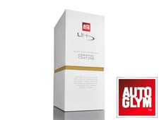 Image of Autoglym Ultra High Definition Ceramic Wax Coating Kit Car Polish & Cloths