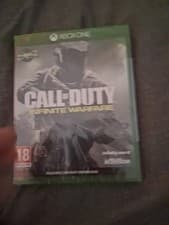 Image of Call of Duty: Infinite Warfare - Legacy Edition (Xbox One, 2016)