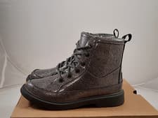 Image of Ugg Robley Glitter Girls Ankle Boots
